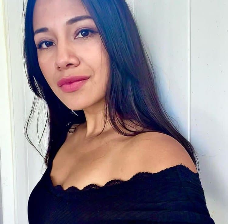 Roanoke Virginia Married Latina Mom Arrested on Charges of Public Nudity & Intoxication Released