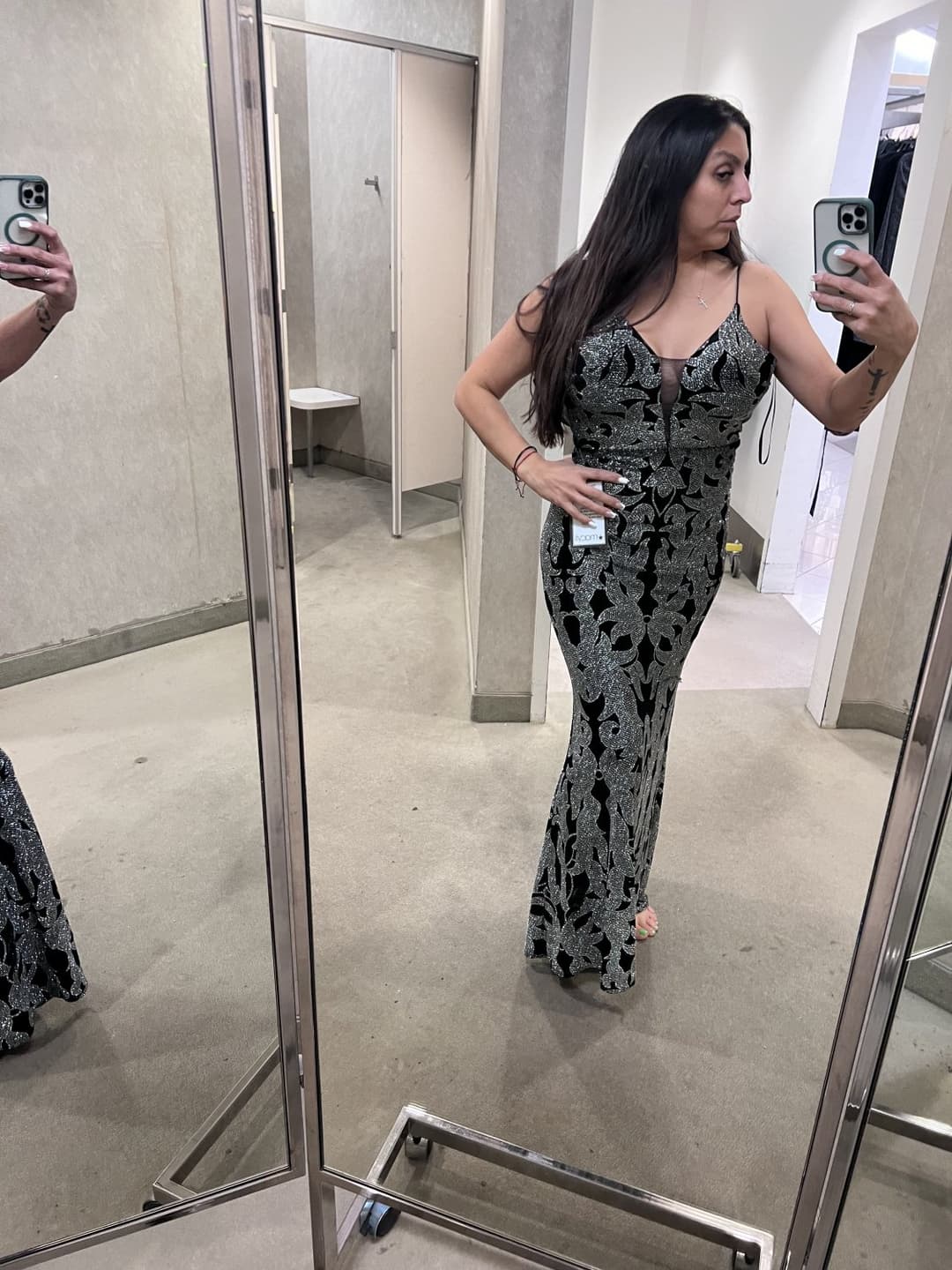 sexy thick mother in law