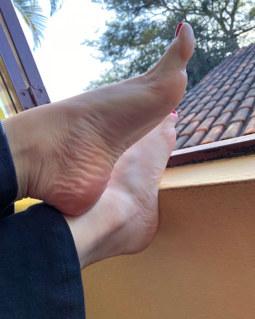 Click to view full size Mes Petits Pieds