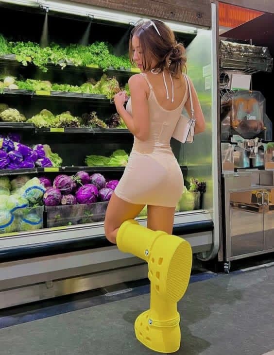 Janice Nichole tiktoker PR