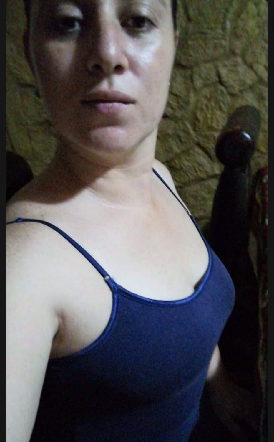 Edith tica Deliciosa San José CR