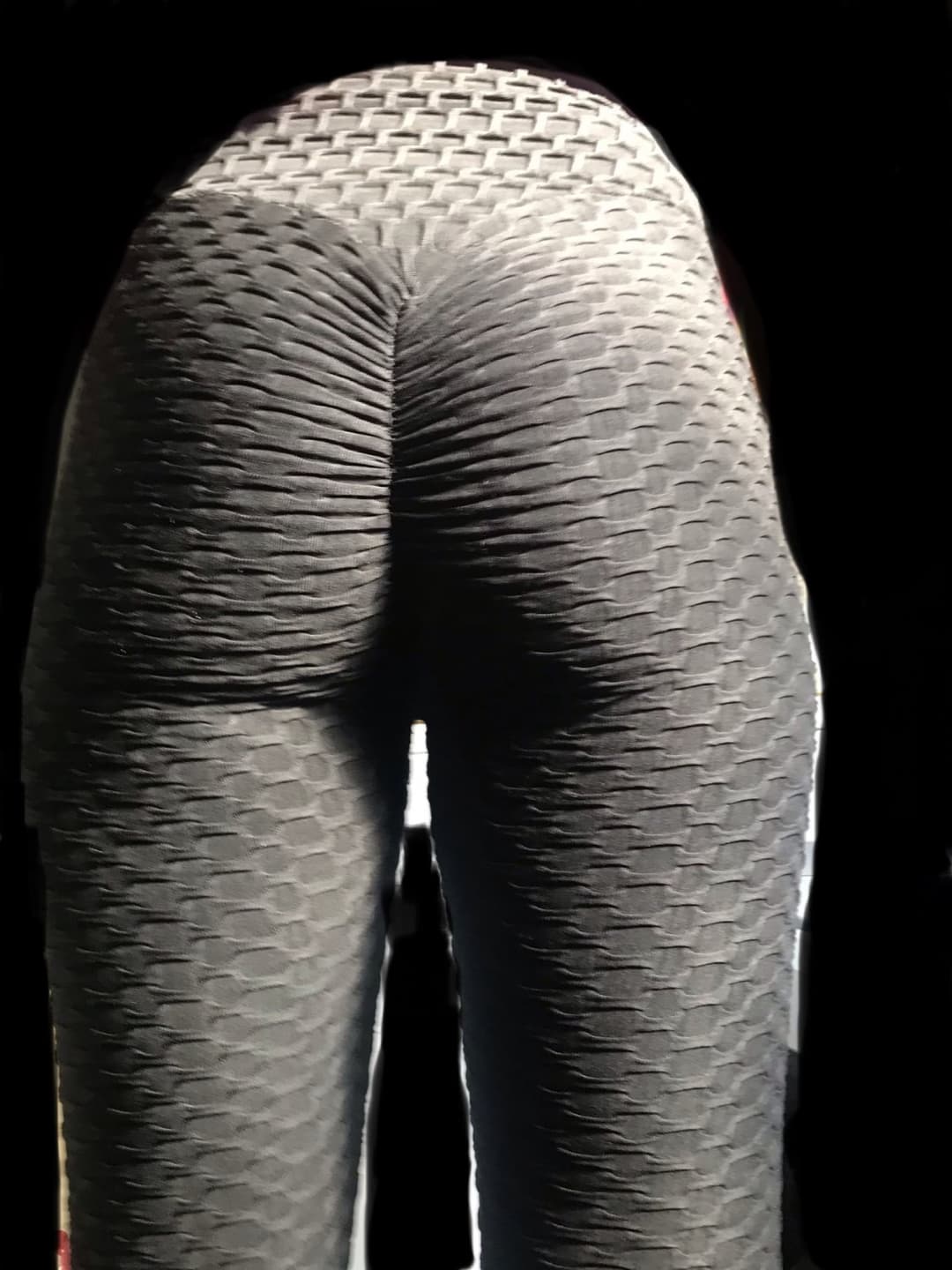 Uk petite biker milf in skin tight pants, tight jeans and mini denim cow-girl skirt