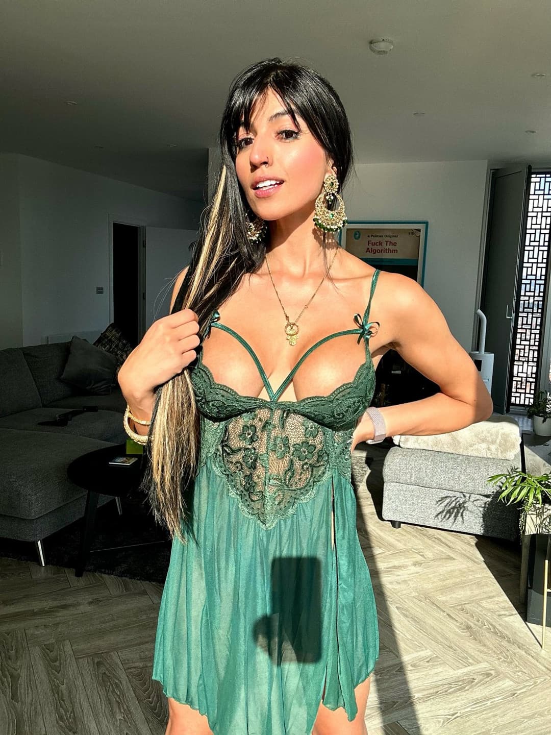 pakistani wife cheats and gets creampied