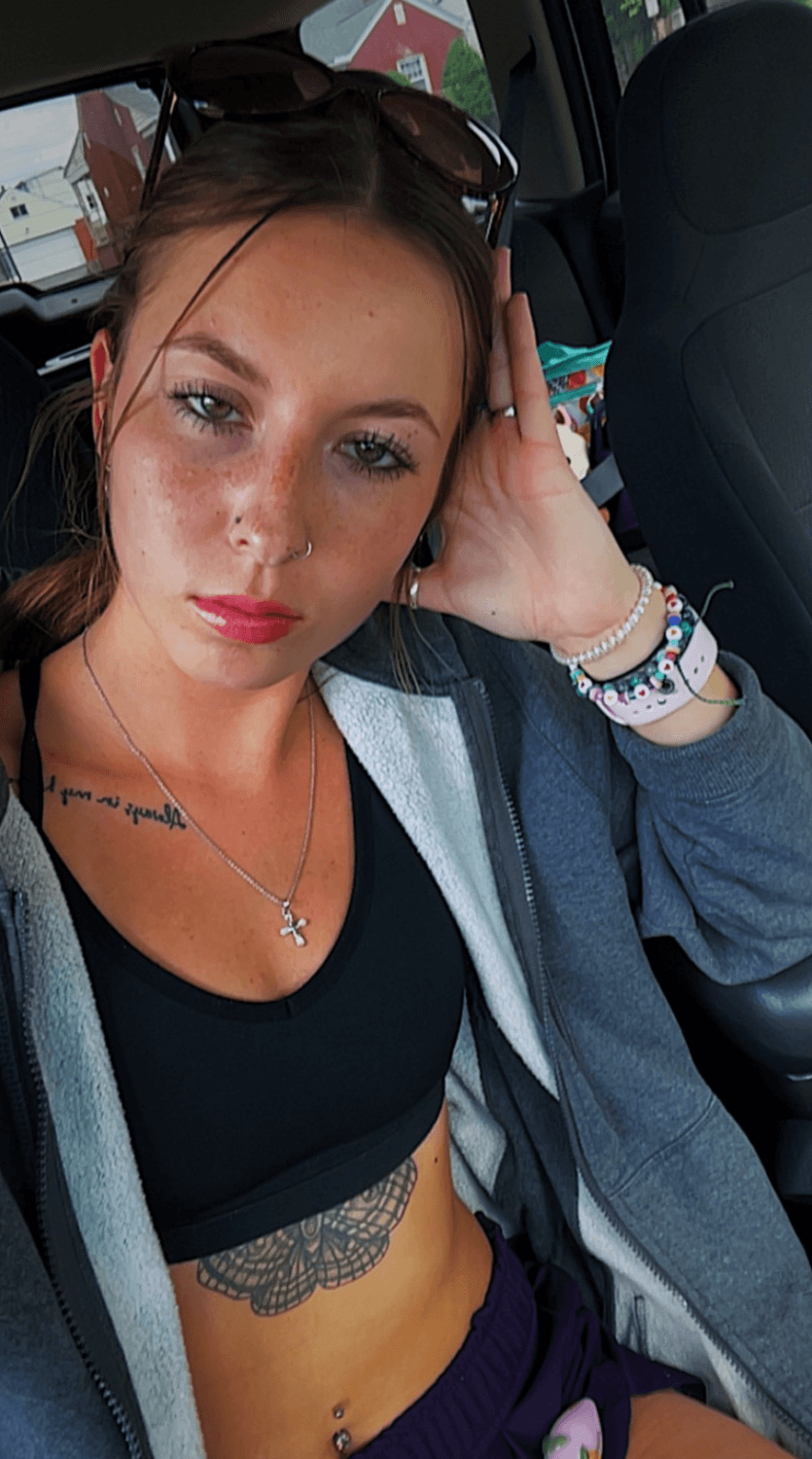 catholic church girl turned party whore - sexy slut, cute, petite, busty, teen 19, college student