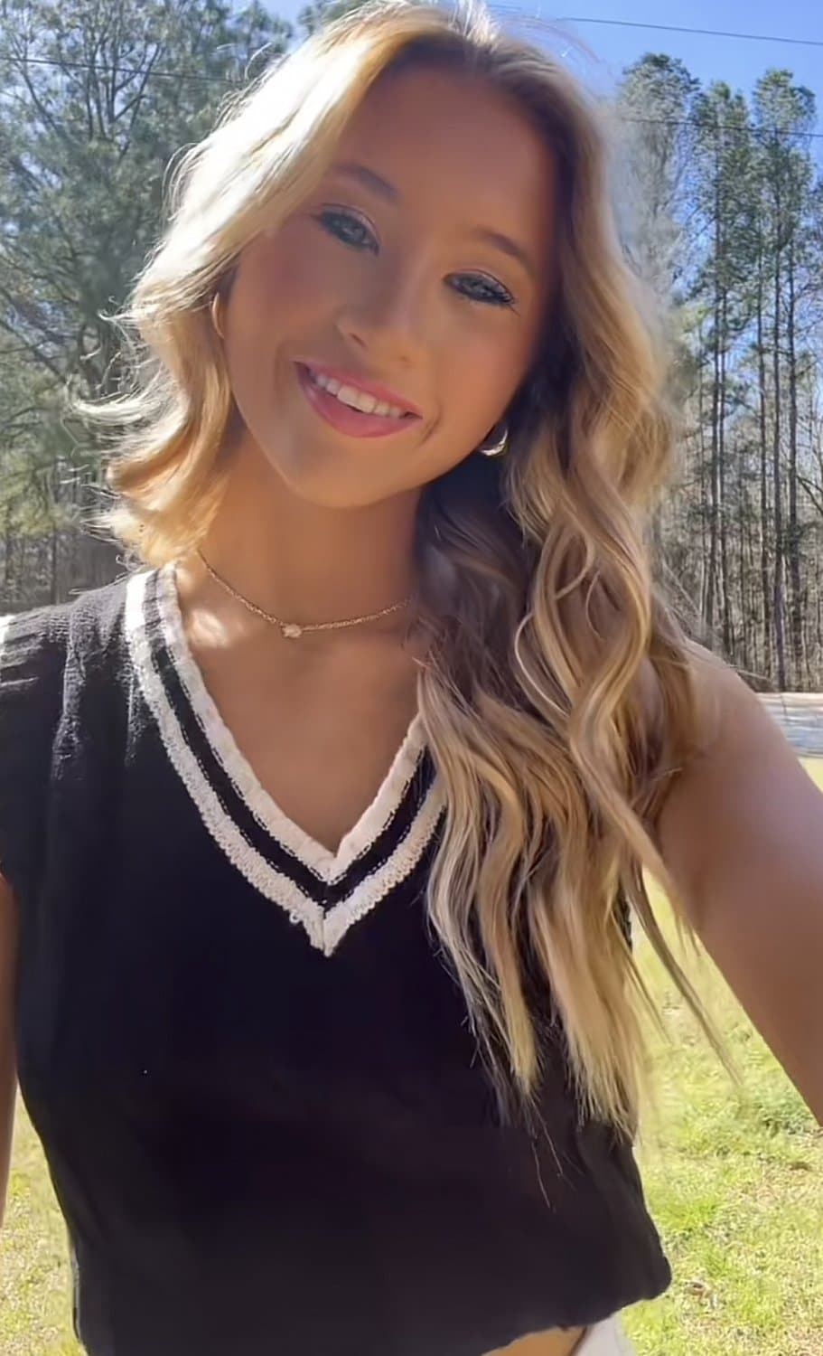 Tatum! - IRL Friend!