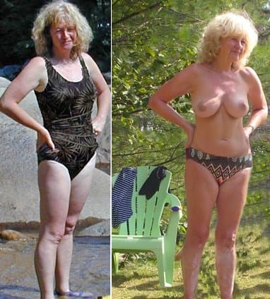 64 ur old Whore Donna