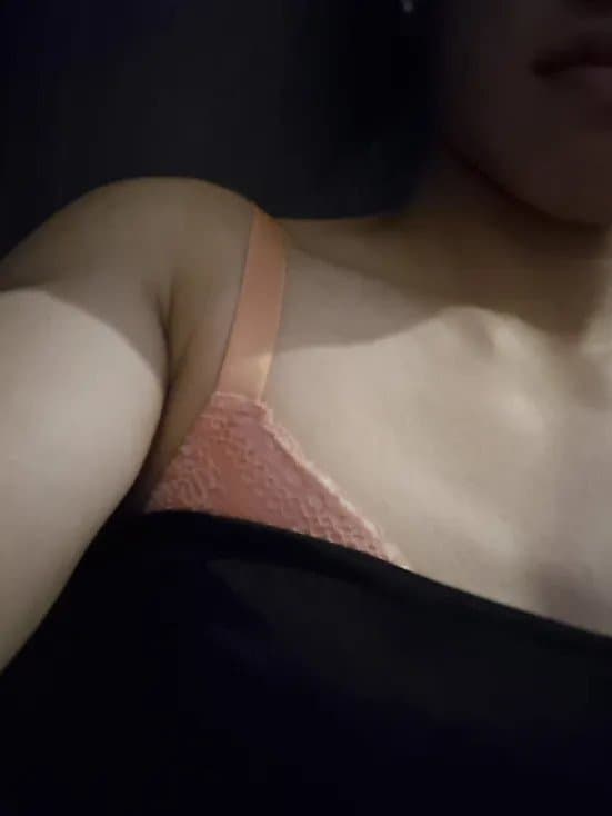 barely legal slim thick asian femboy in his little black dress looking for big dick bbc daddies