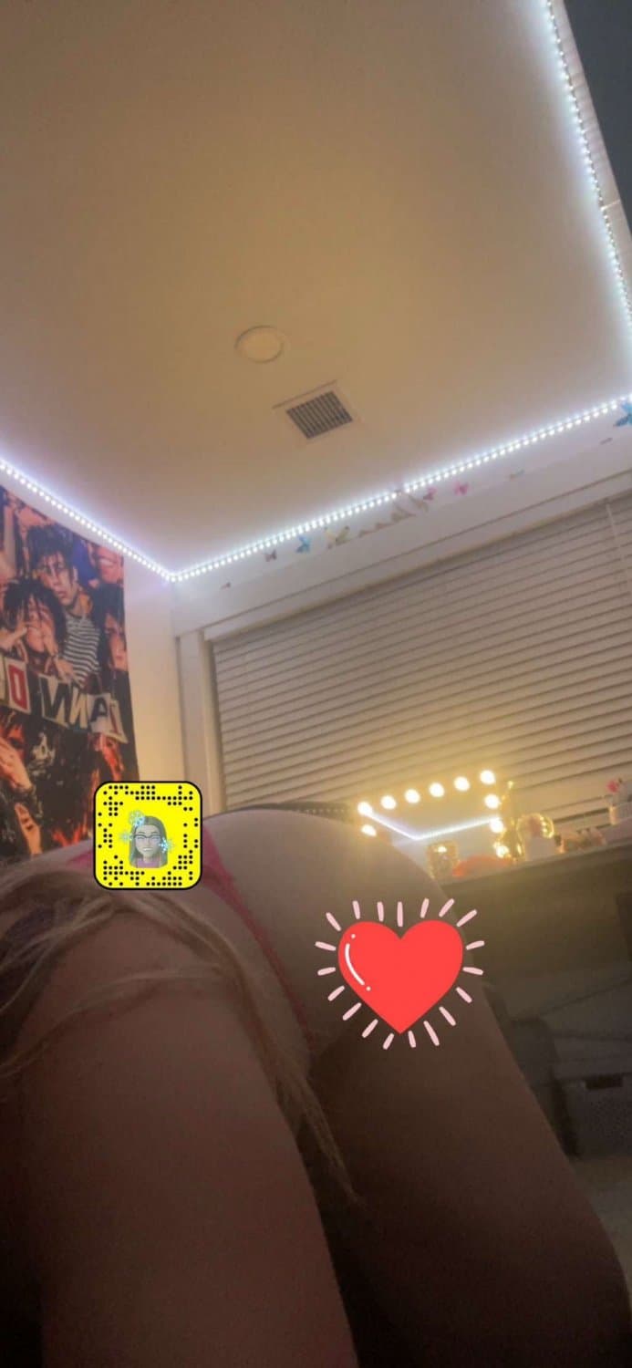 Click to view full size Thick Blonde Trophy Teen Leaked