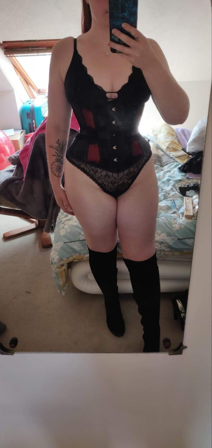 Click to view full size Holly Taylor one of my girls..she would love to here from you guys !