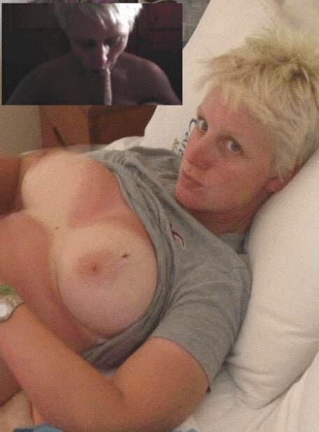 Kerry, UK slut for the world