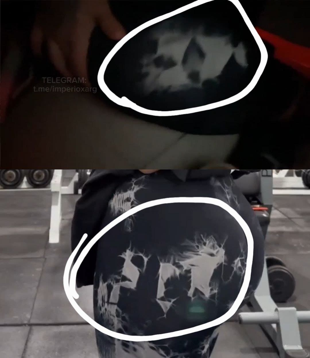 Click to view full size MILI RANIERI FILTRADA ?? argentina pendeja casera rubia argenta milagros petera mamada pov