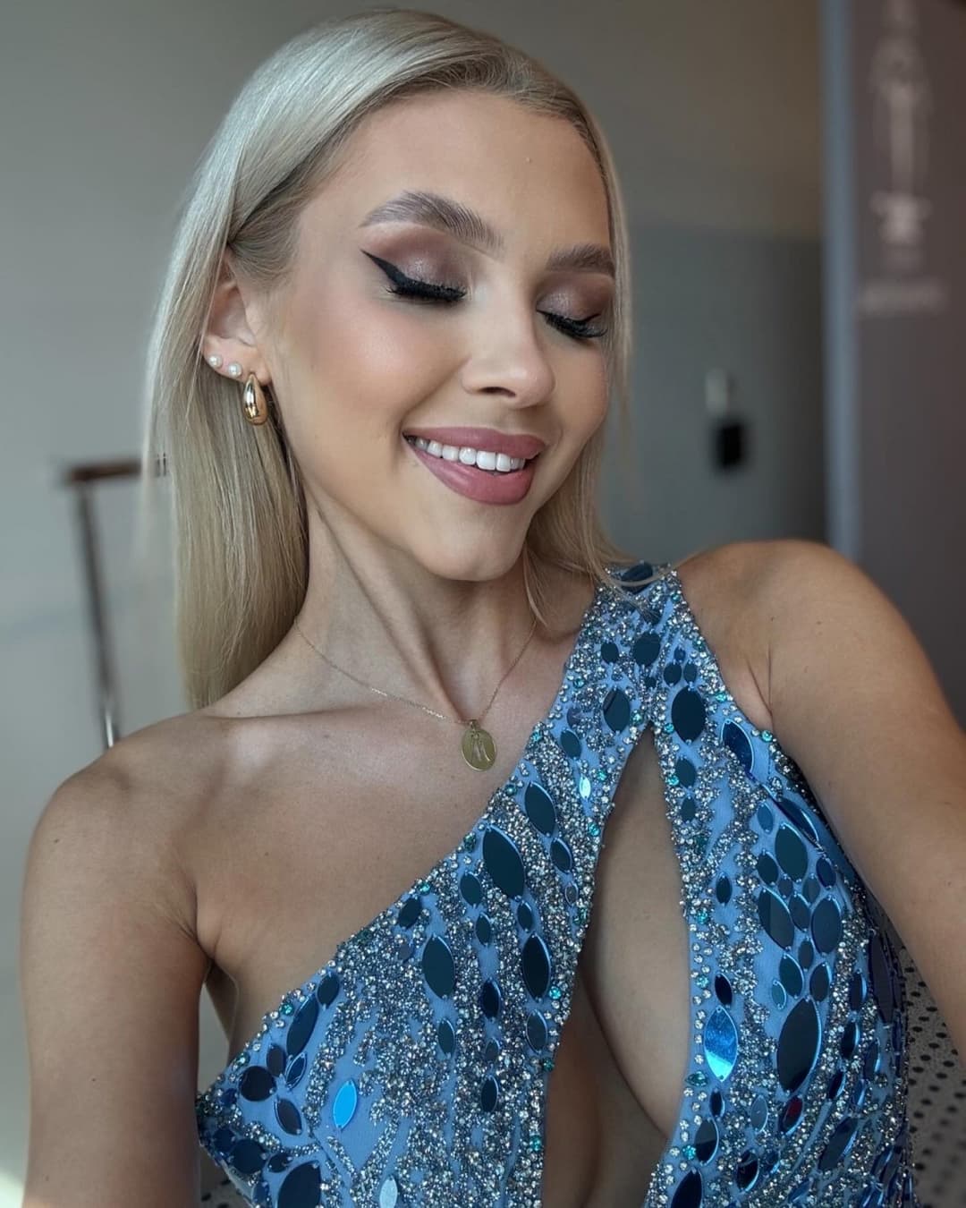 Ola polish Miss # perfect polish cumtarget #?? ??‍♂ ☪ ?‍?#PL