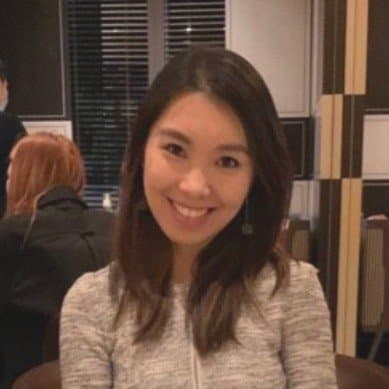 Yan Lee asian has a preference for a black big cock (blowjob, gagging, swallow)