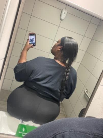 FREAKY? BBW PHAT A$$? EBONY?.