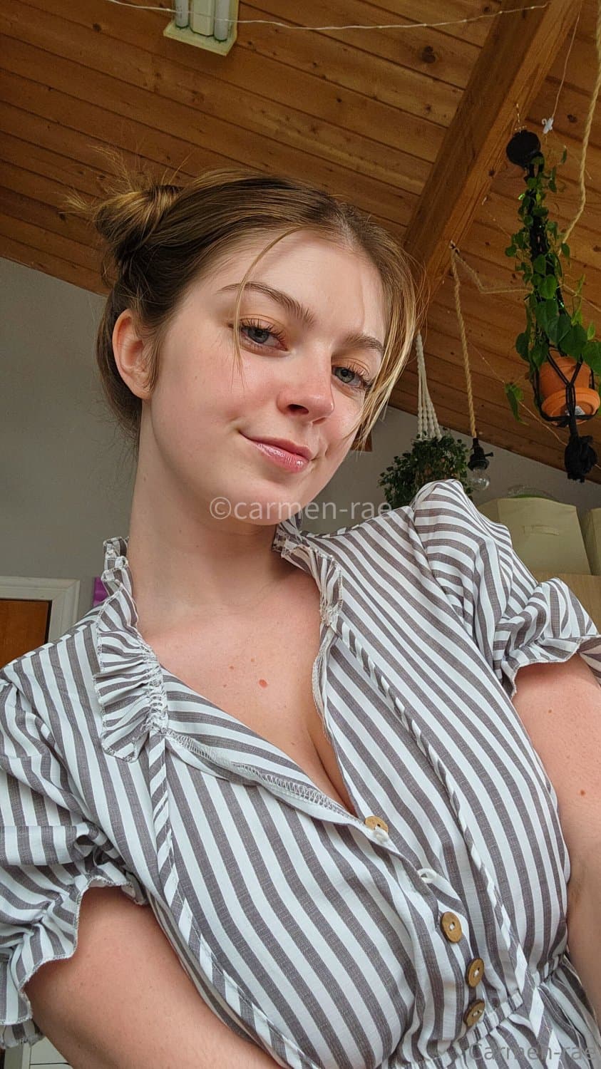 Simulated cowgirl coming your way! ?