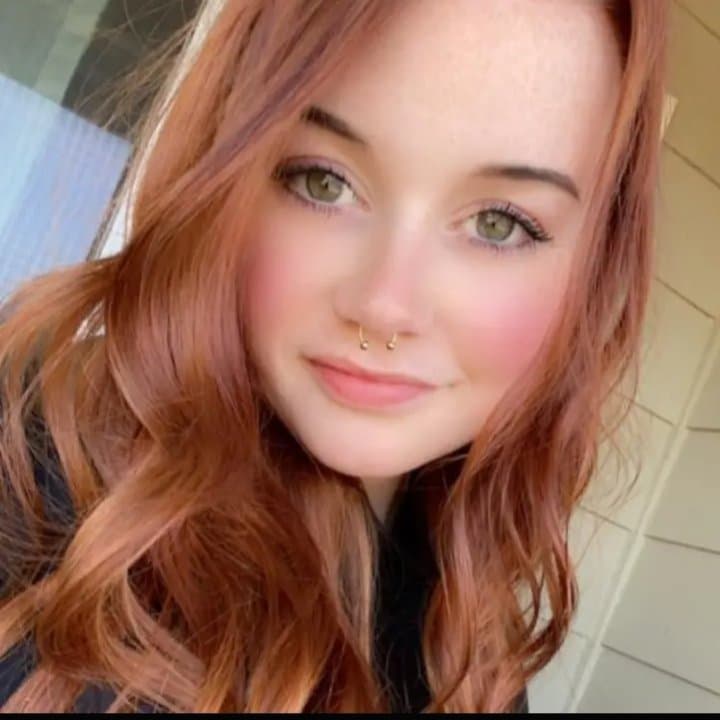 My Sexy Neighbor Brooke And Her Plump Ass