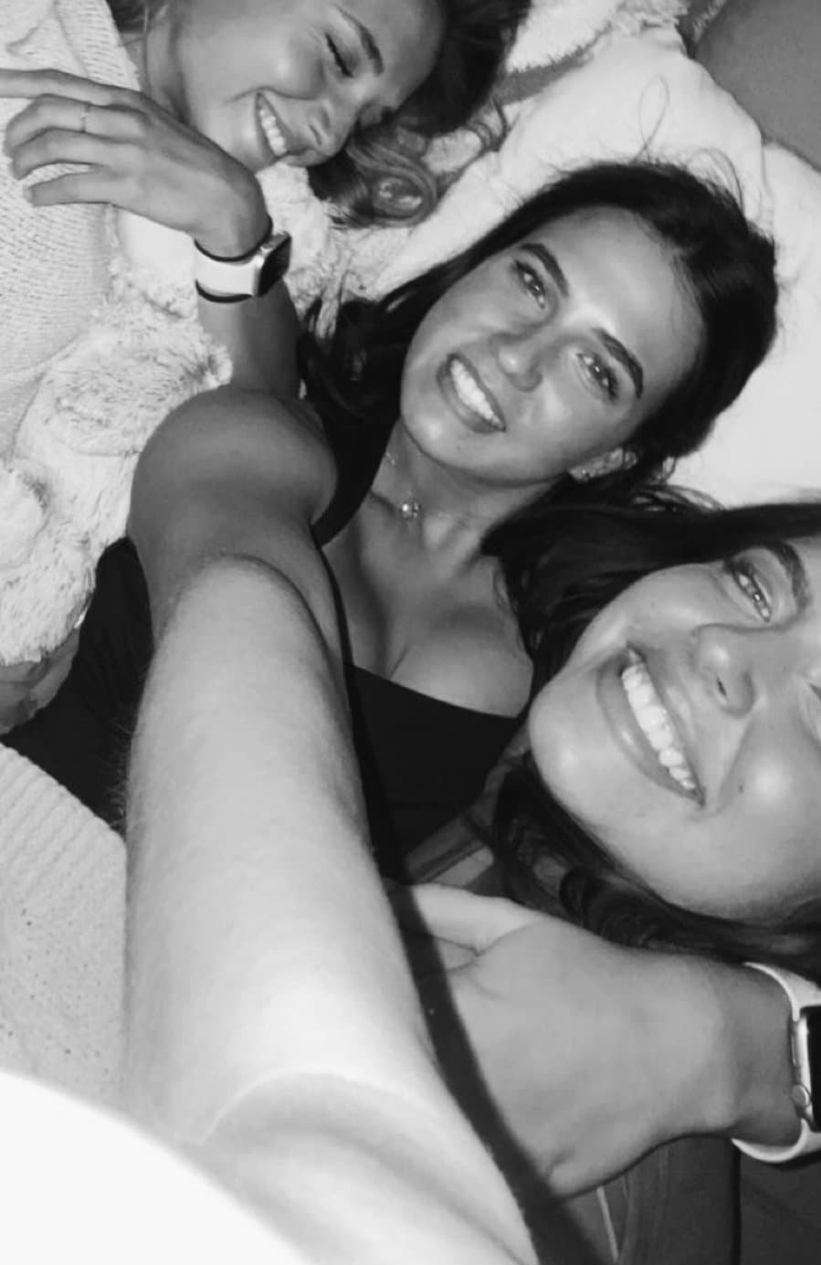 Grace Klein is so sexy