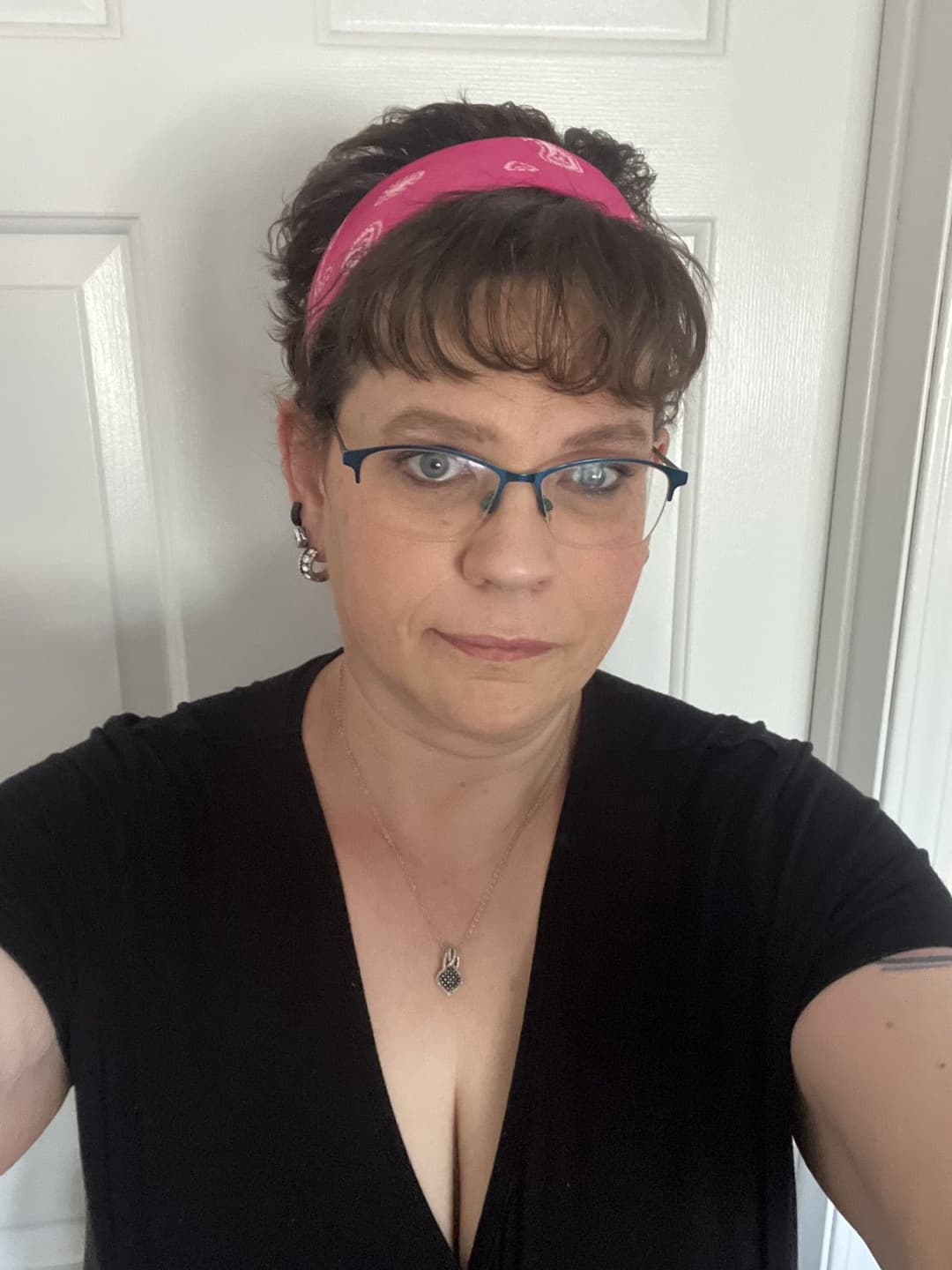 A real slutty ass amateur milf Rachel from Facebook dating