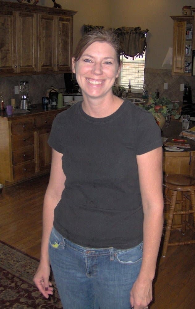 The MILF next door Angie (Tumblr Throwback)