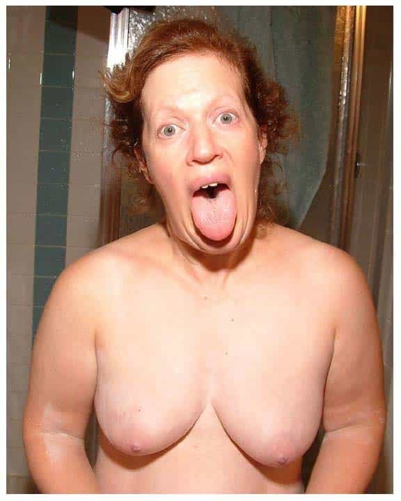 Angie Naked 100 Photo Collection