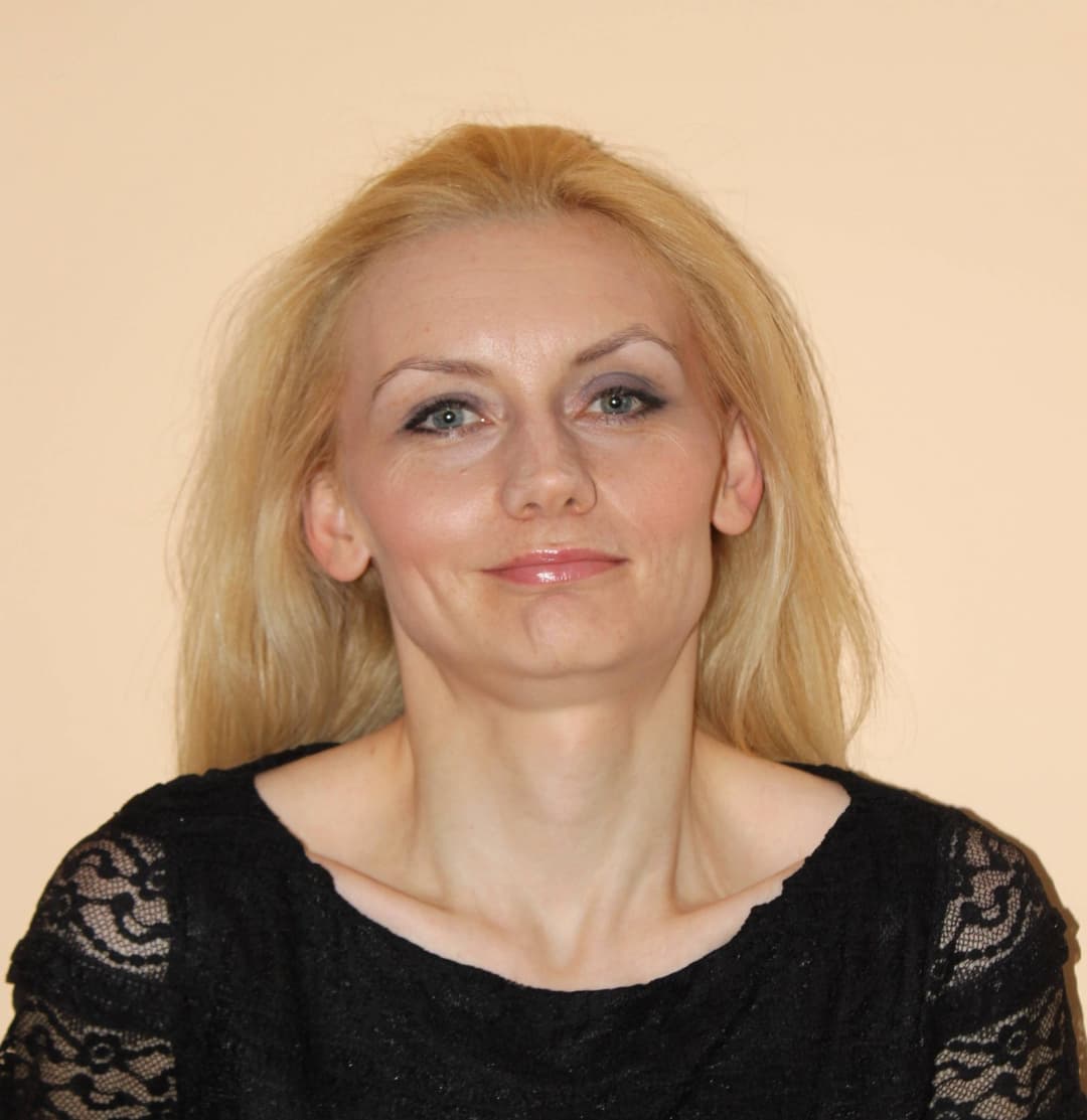 Extreme Polish Skinny Slut 1