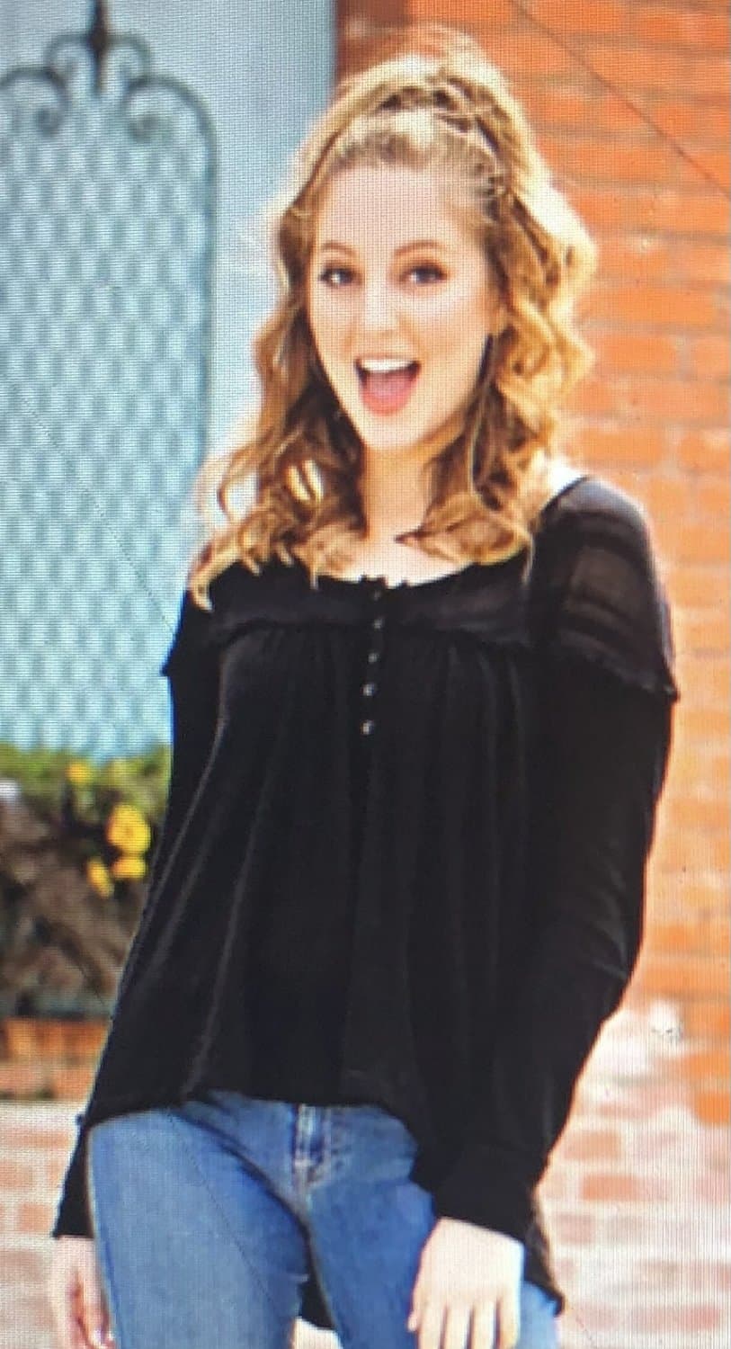 Love Cummming for Megan