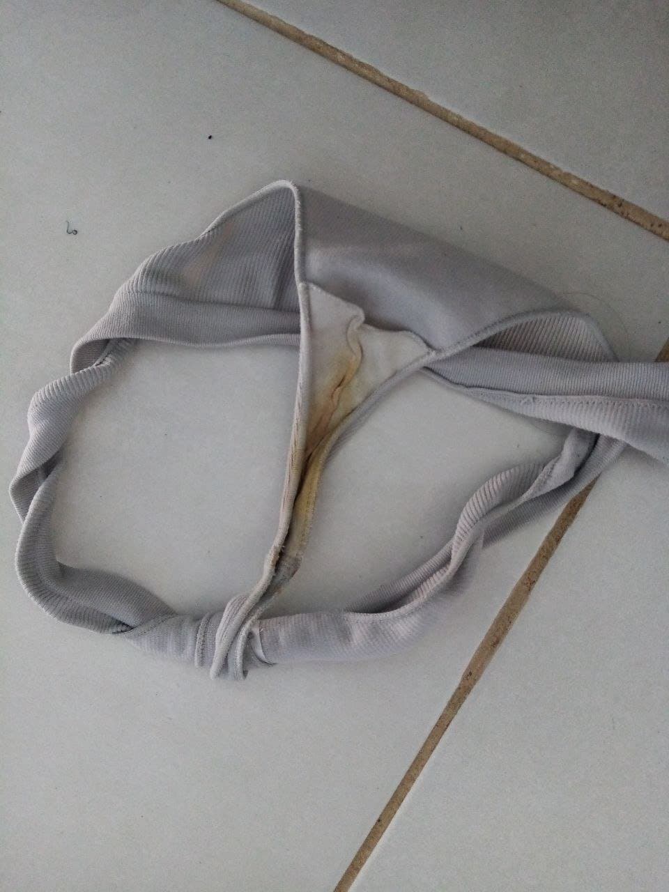 Nerea, embarazada puta española