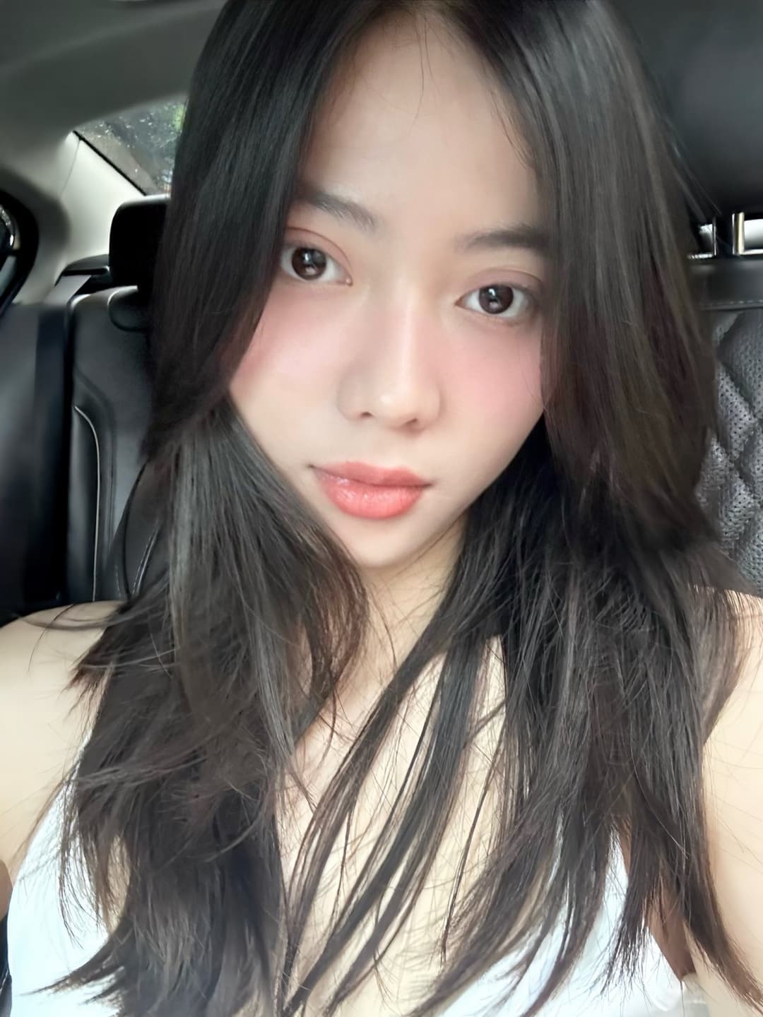 The most beautiful girl in Cambodia