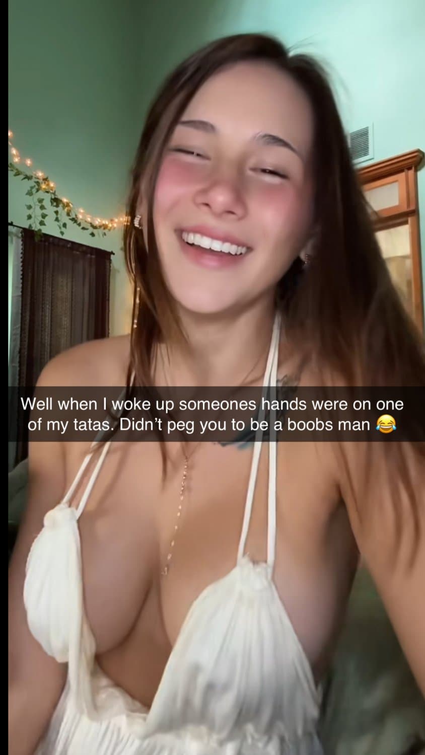 The Beauty and the Geek - Part 2. Cheating Caption.