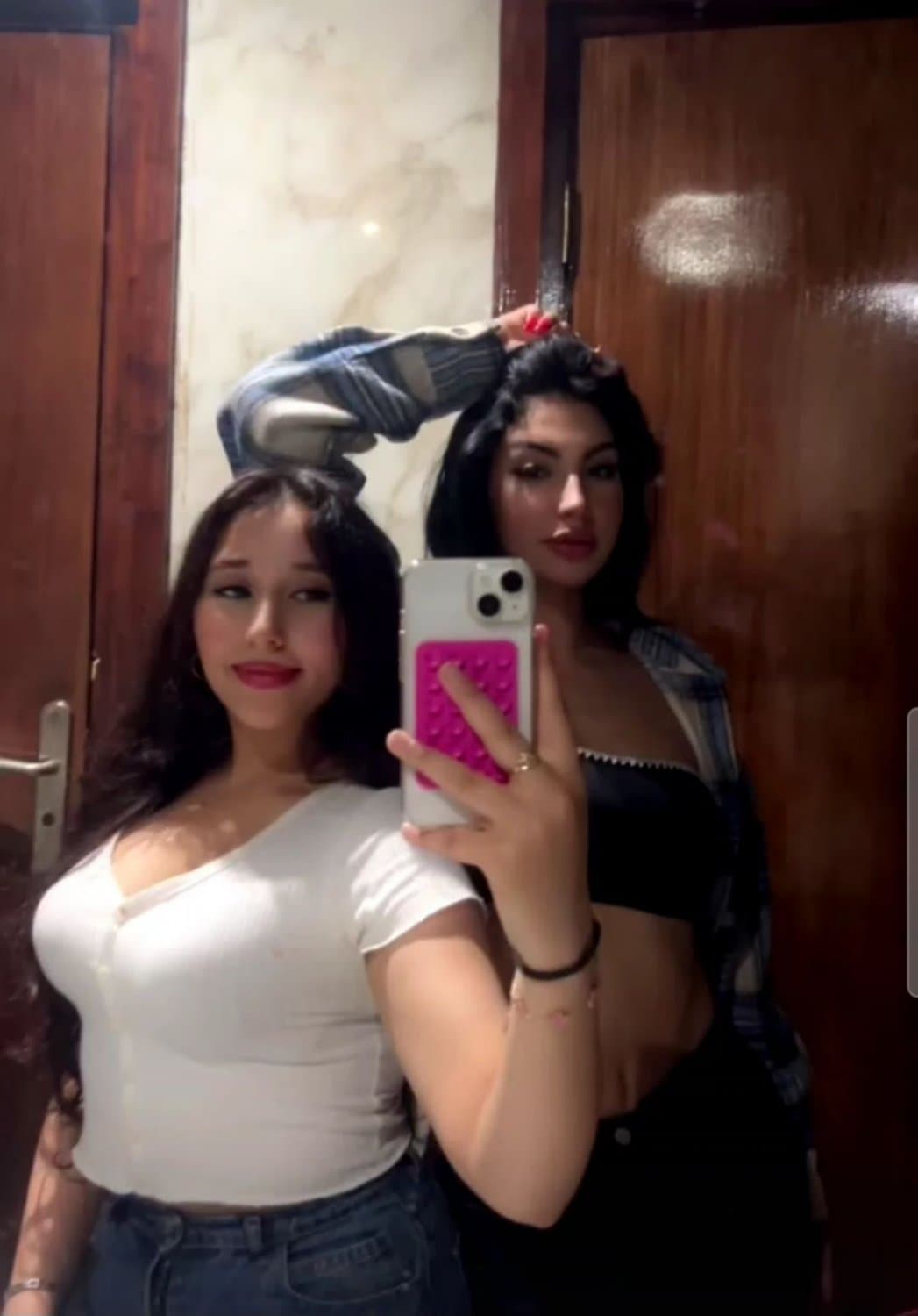 Cheating BBC Ex muslim wife became a cheap club whore