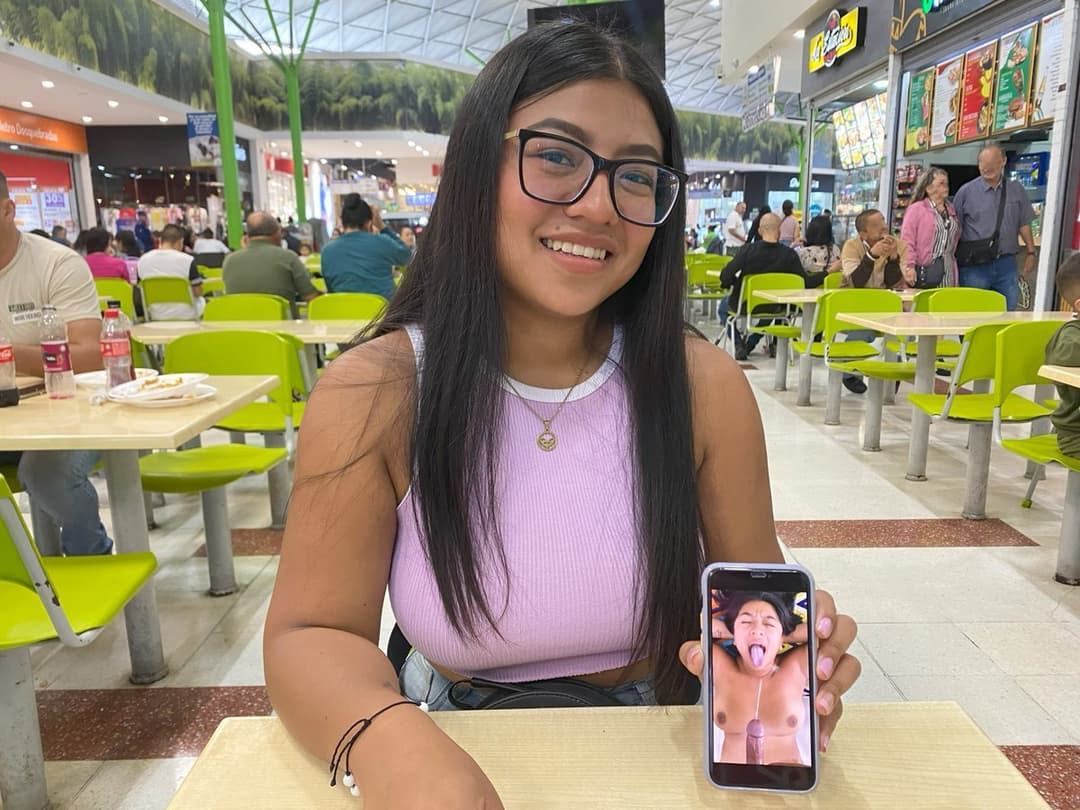 Mexican Fetish Freak