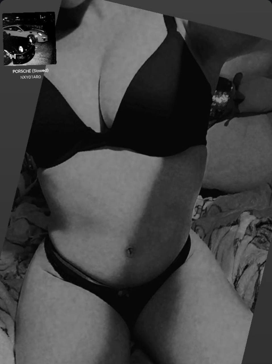 Fernanda novia de un cornudo