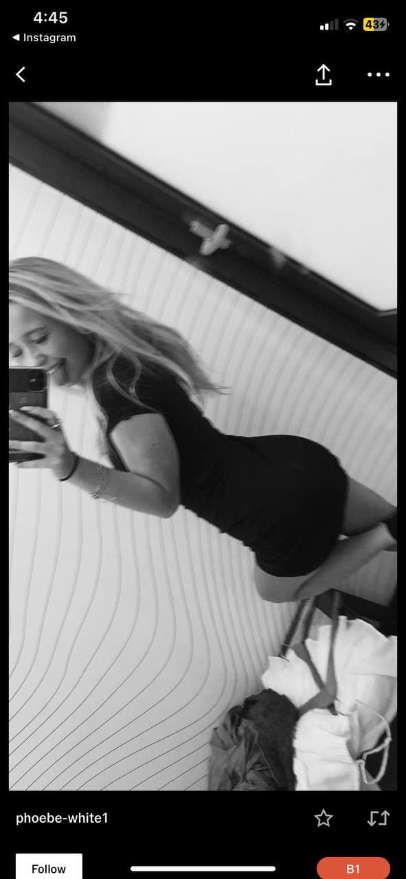 can anyone cumtrib phoebe?