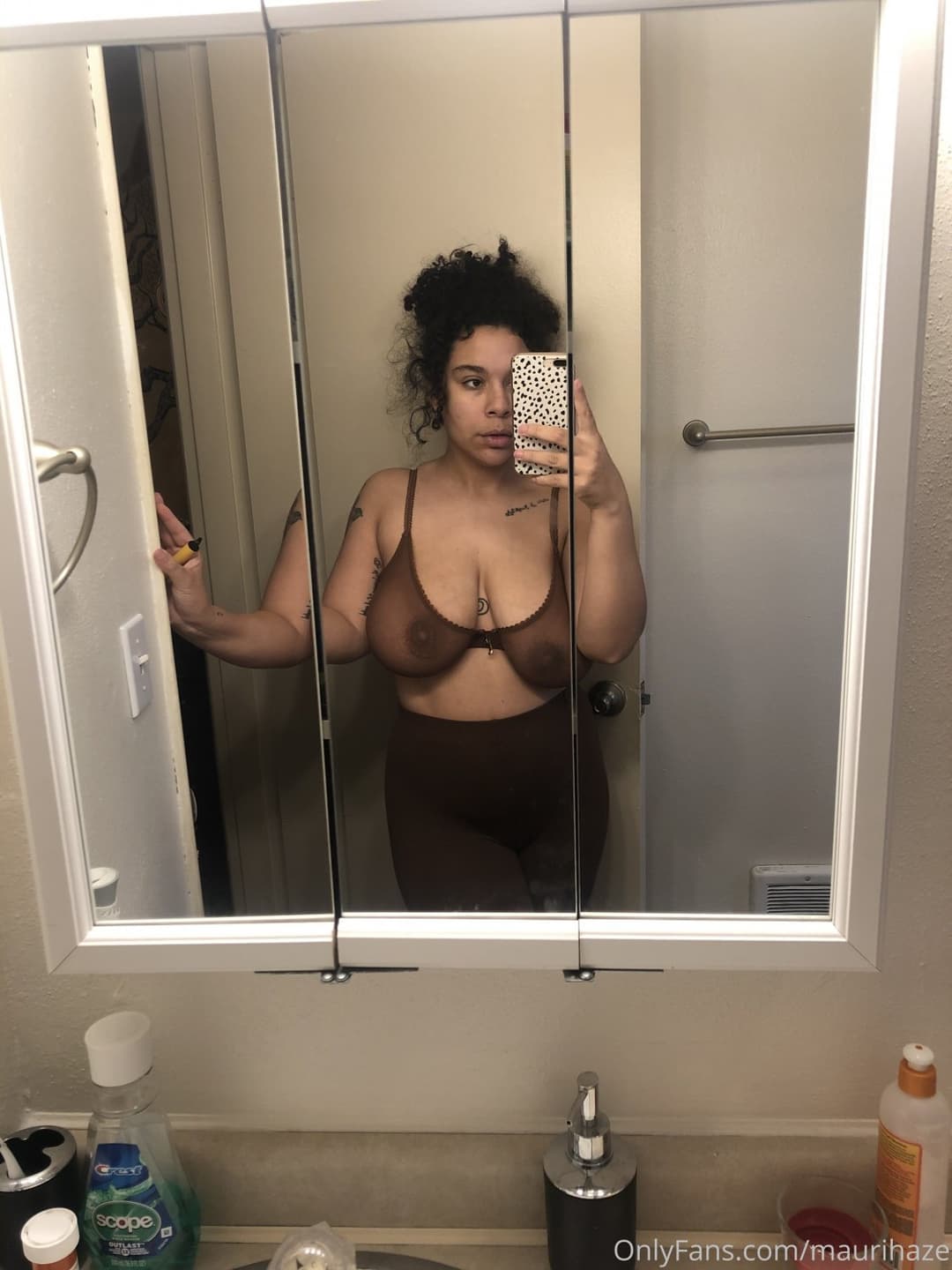 Click to view full size Haze (Deleted OF) pt.8