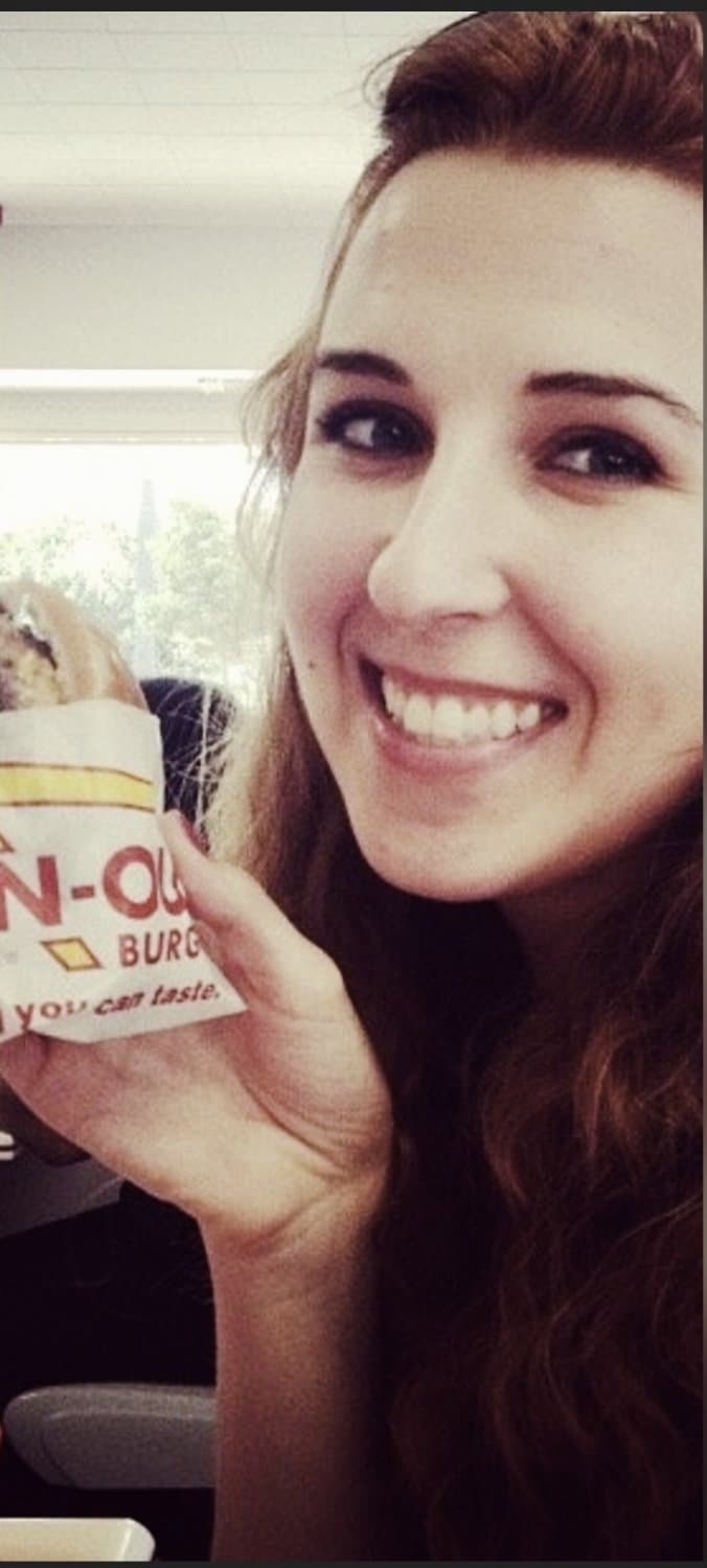 College Coed, 20, getting BBC Gang bang at Disney Hotel on and deep throating hotel bellman.