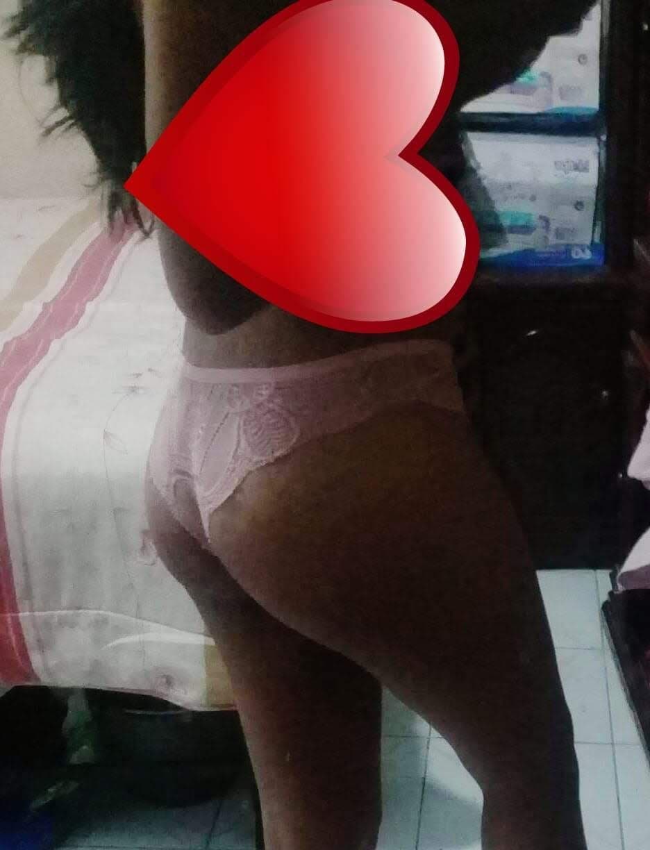 Osiris Irais Romero Mendez Putita De Tlaxcala