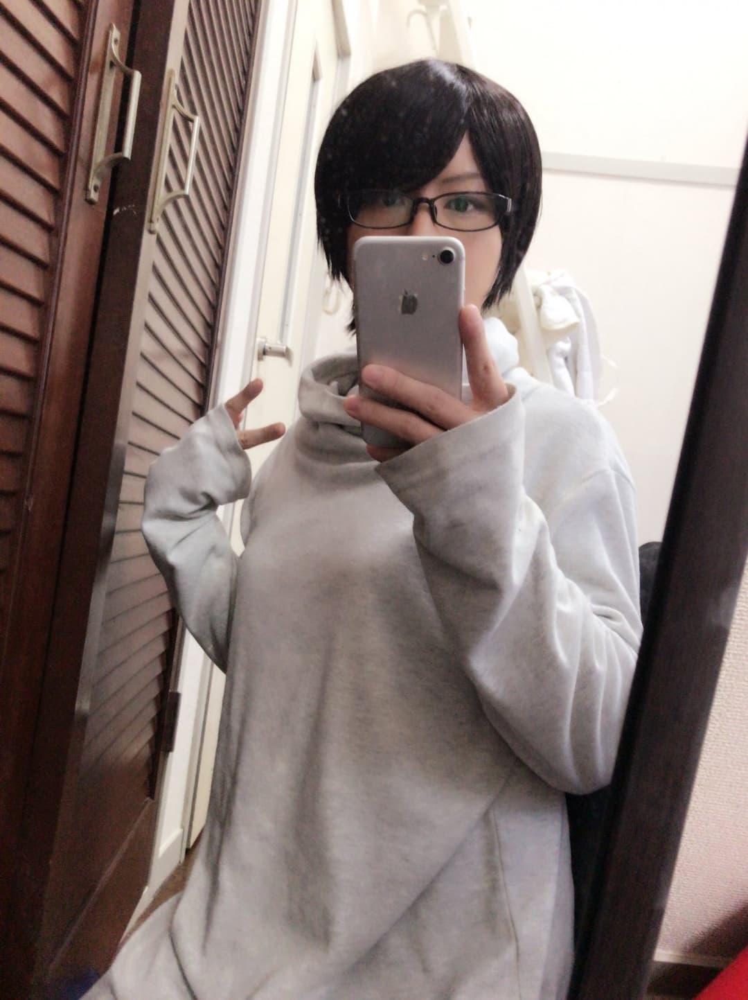 OnaDo 日本の女装家 ? [cute cd trap jgurl otaku gamer nerd]