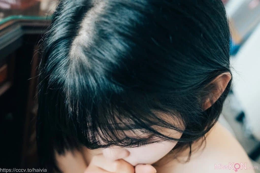 [Loozy] Zia (지아): Female Employee (148 photos)