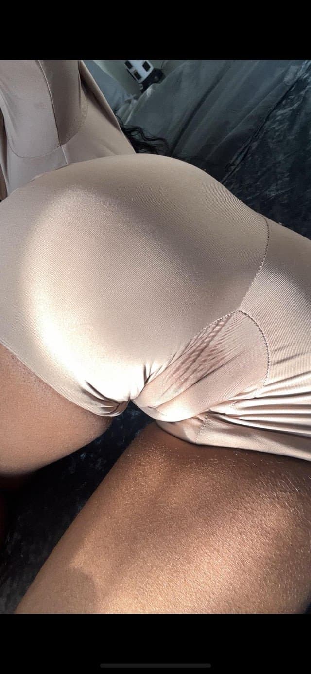 fine ass black girl with a fat pussy