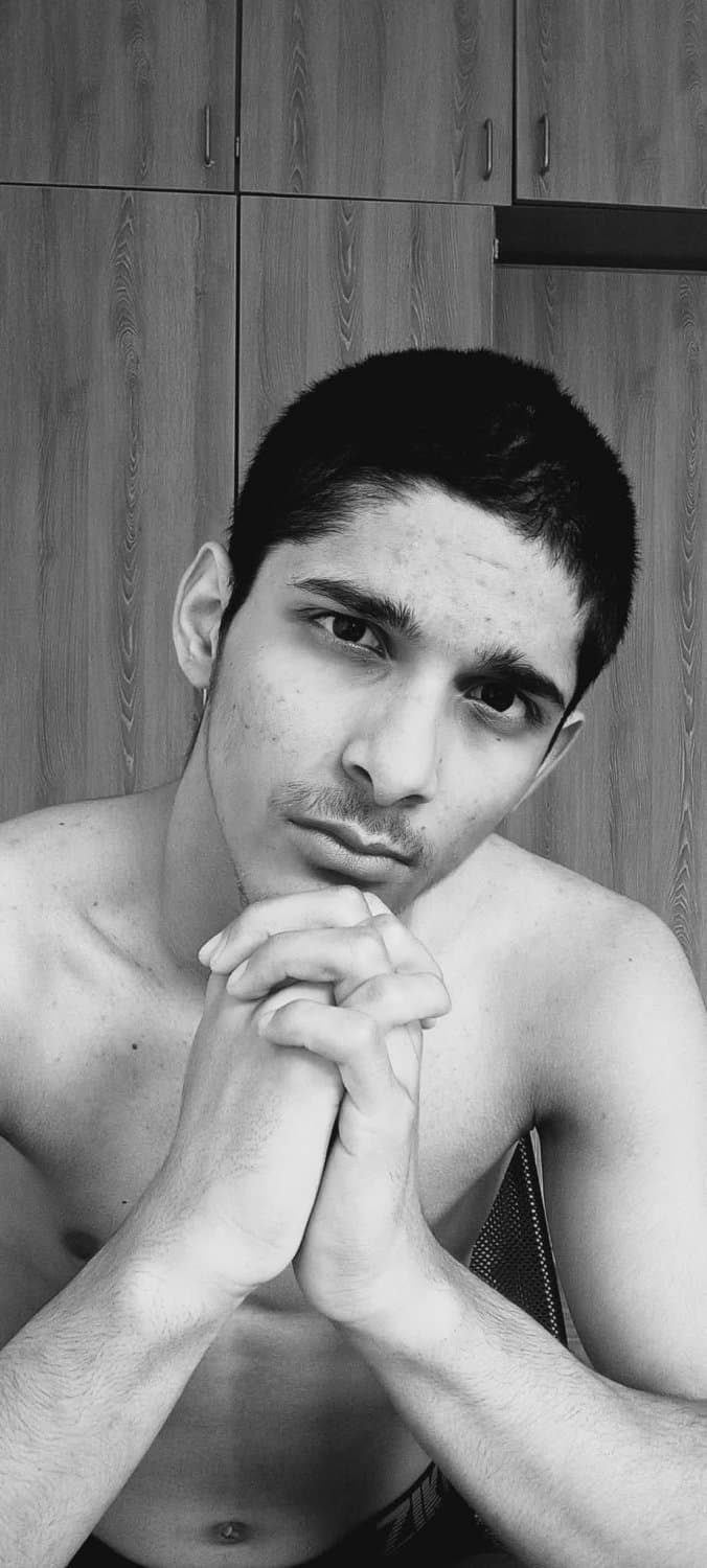 Simitli The Boy - Porn