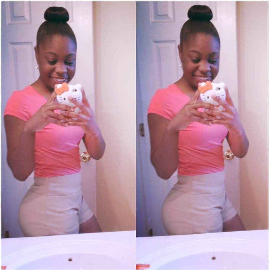 That Good Army Cut, that phat pussy biting.