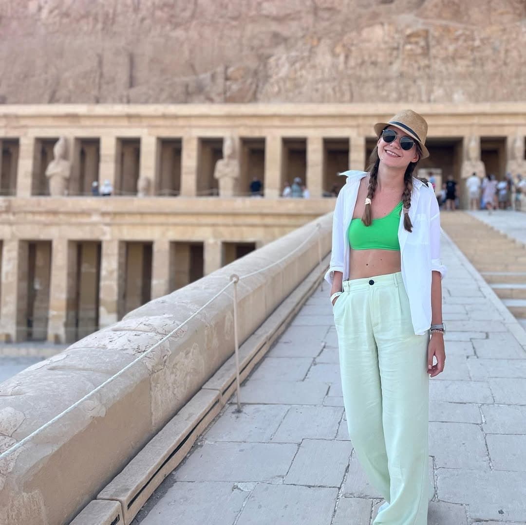 Submission - Flat Chested Bitch Jelena Showing Off Hot Body