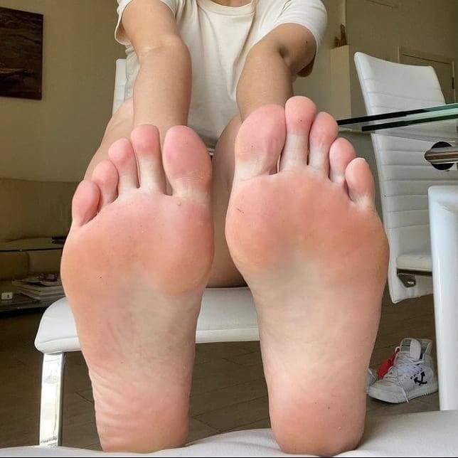 Lea One of the FF Community GOATs