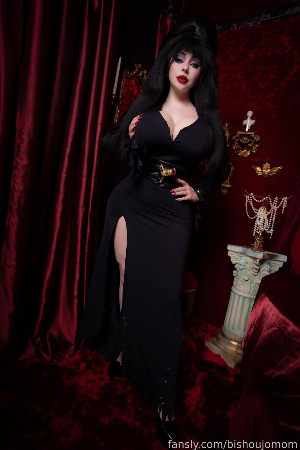 M.O. ɃƗSĦØᵾɈØMØM Collection Teaser 2/4 ?