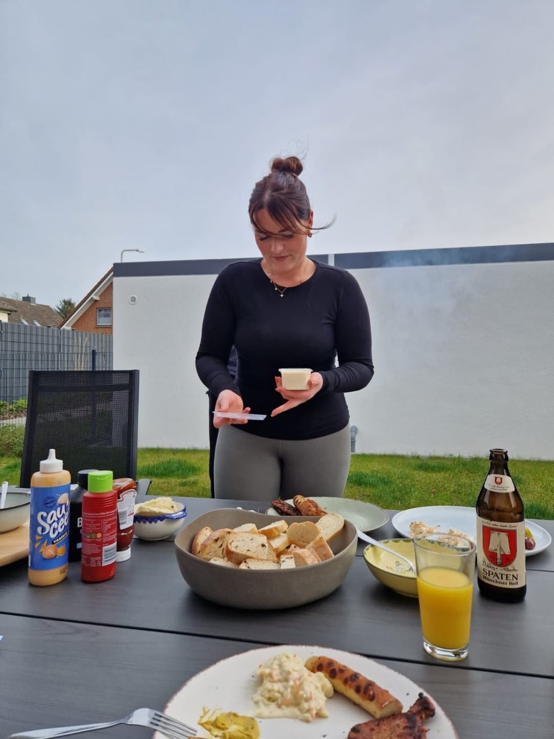 Slut wants to get pregnant