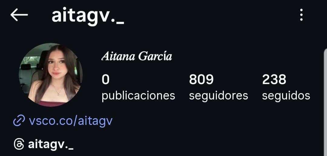 Aitana de san Nicolás bien putita y infiel, mi ex