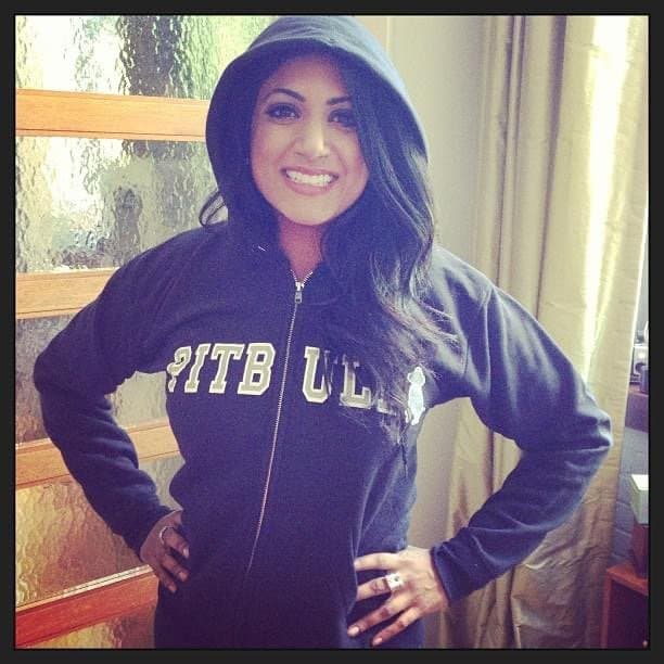 News 12 NJ Media Babe Syma C. Anyone Have More?