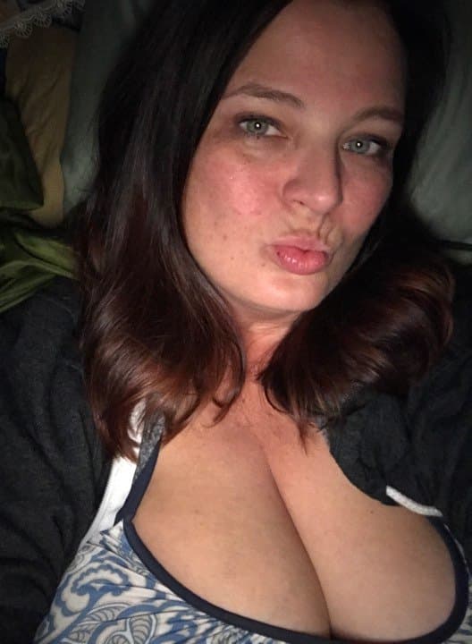 Amy #10 ? (Hot Big Tit Anal Slut)