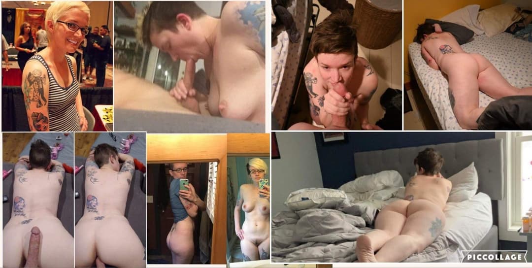 Even dykes need that expo ?