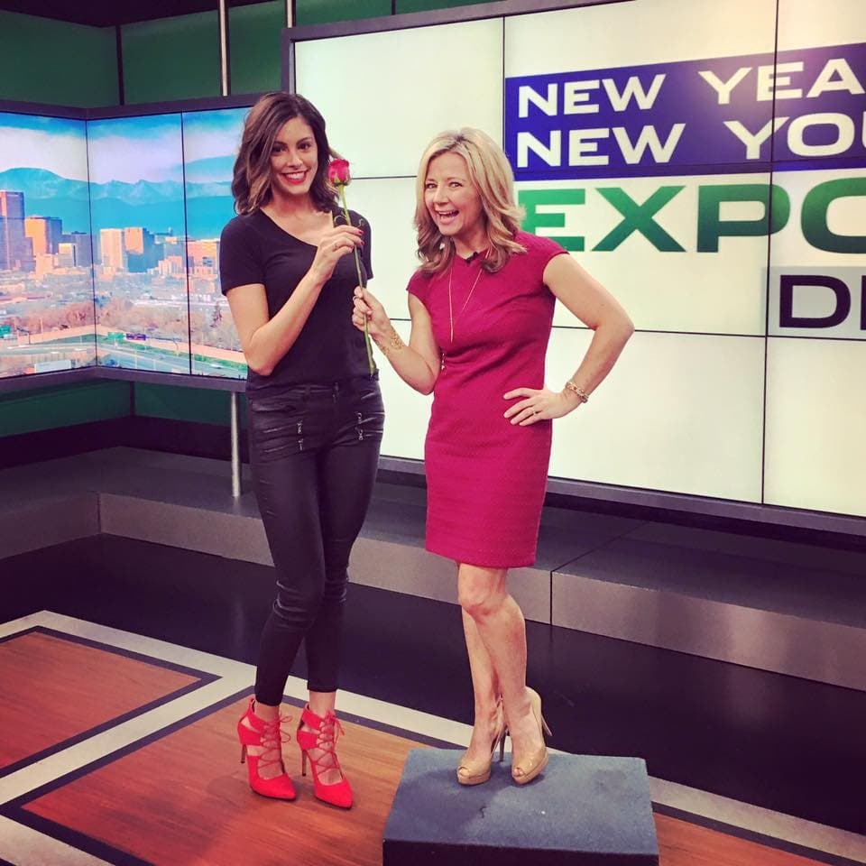 Lisa Hidalgo news milf